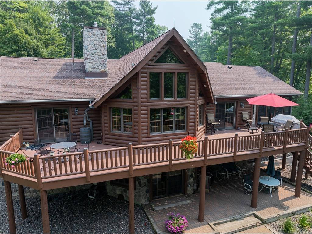 2520 28 1/8 Street Waldman Way Birchwood WI 54817 - Red Cedar 1594006 image44