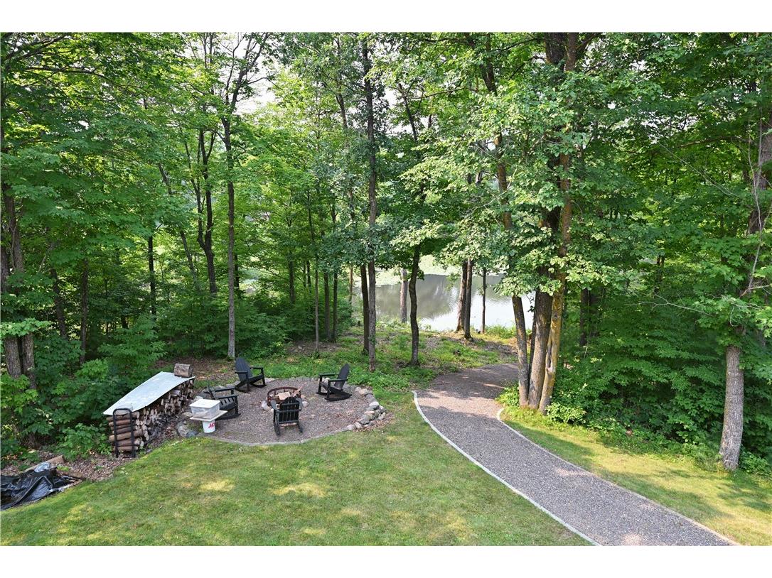 2520 28 1/8 Street Waldman Way Birchwood WI 54817 - Red Cedar 1594006 image50