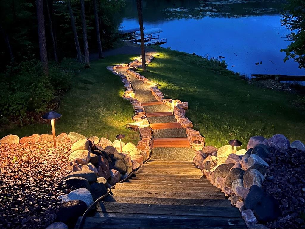 2520 28 1/8 Street Waldman Way Birchwood WI 54817 - Red Cedar 1594006 image52