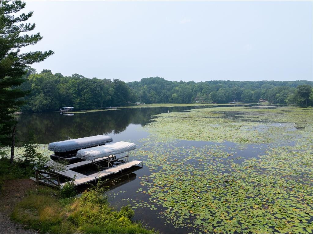 2520 28 1/8 Street Waldman Way Birchwood WI 54817 - Red Cedar 1594006 image55