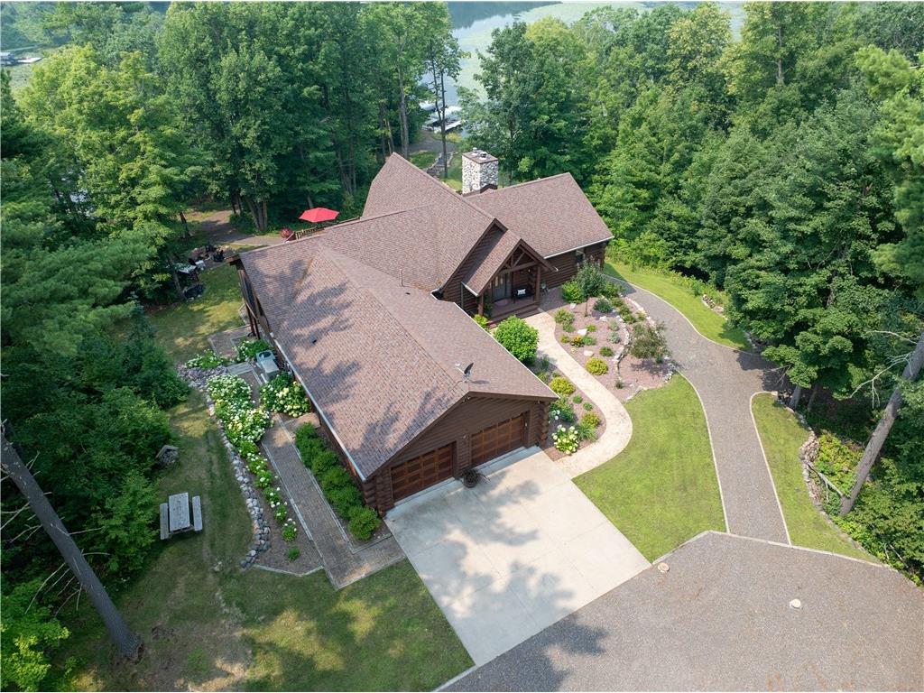 2520 28 1/8 Street Waldman Way Birchwood WI 54817 - Red Cedar 1594006 image56