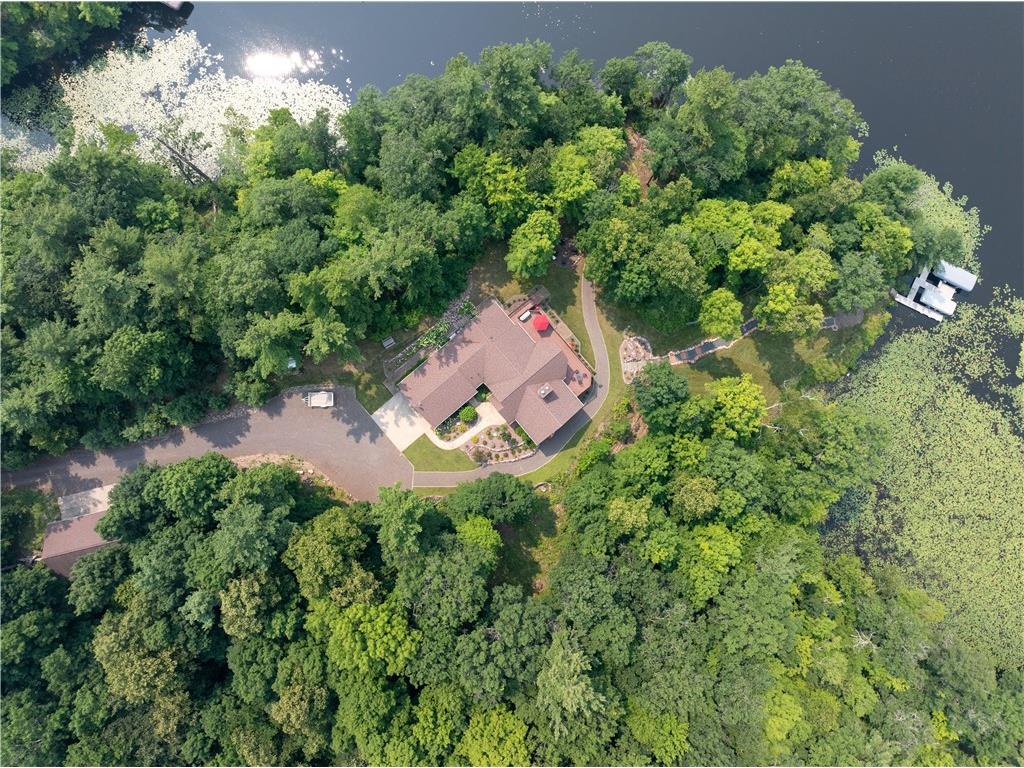 2520 28 1/8 Street Waldman Way Birchwood WI 54817 - Red Cedar 1594006 image6