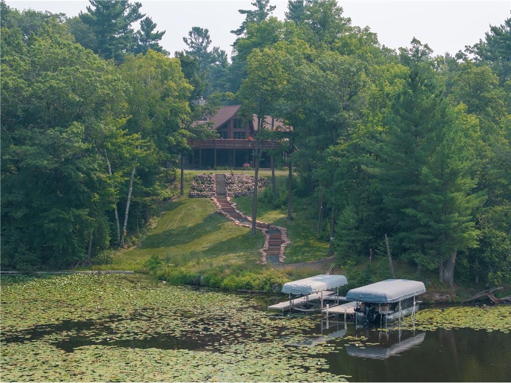 2520 28 1/8 Street Waldman Way Birchwood WI 54817 - Red Cedar 1594006 image60