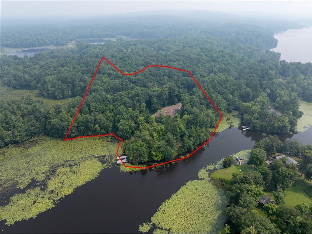 2520 28 1/8 Street Waldman Way Birchwood WI 54817 - Red Cedar 1594006 image8