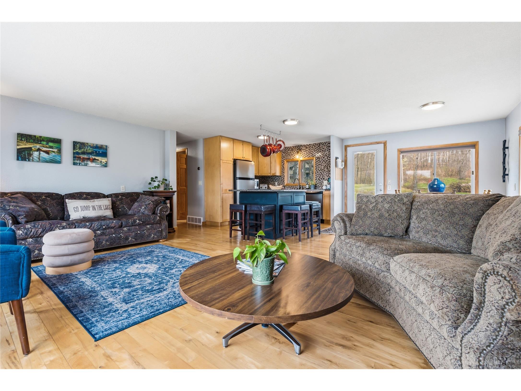 2525 27 1/4 27 3/4 Street #B Rice Lake WI 54868 - Red Cedar 1599925 image10