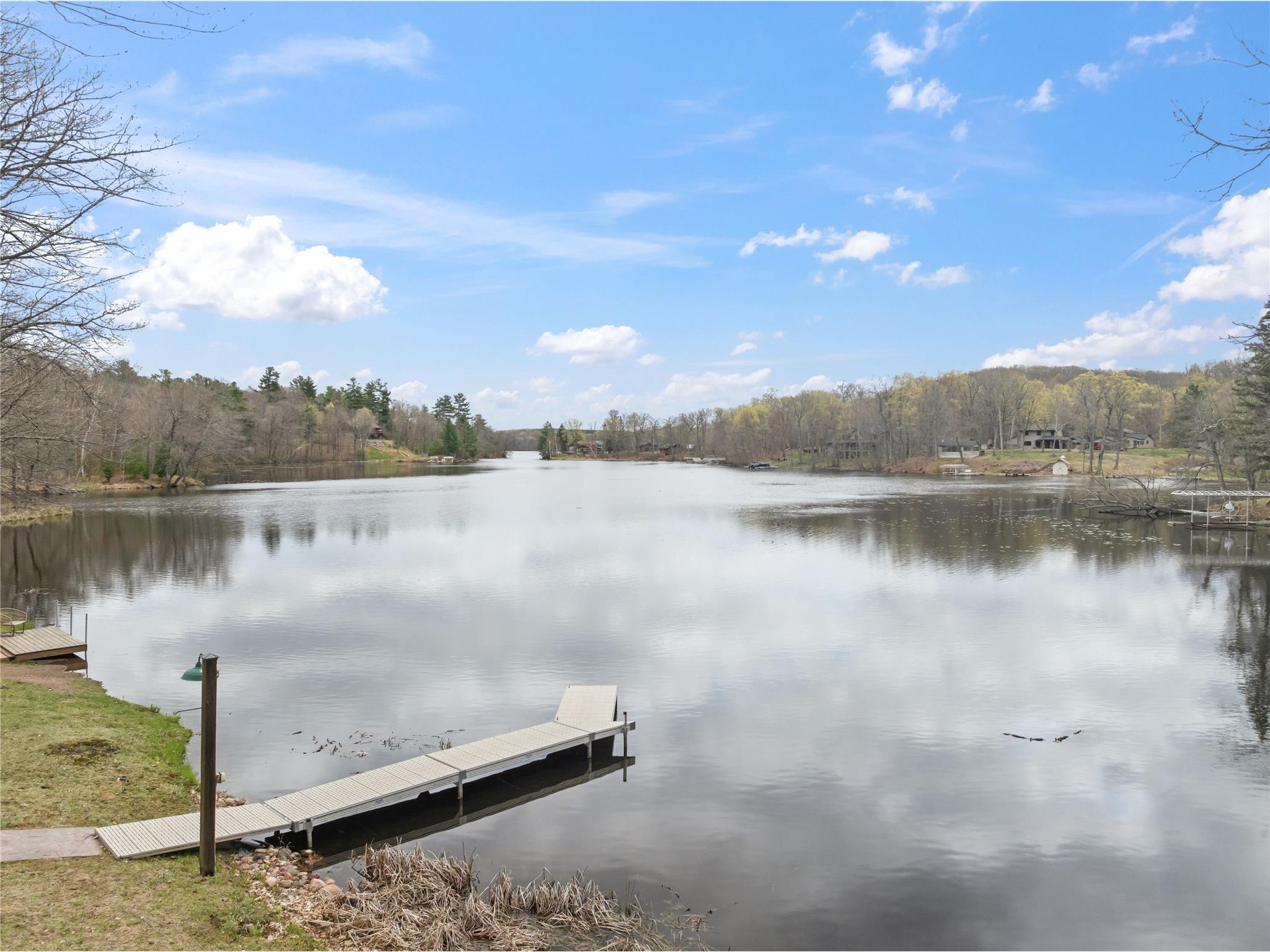 2525 27 1/4 27 3/4 Street #B Rice Lake WI 54868 - Red Cedar 1599925 image2