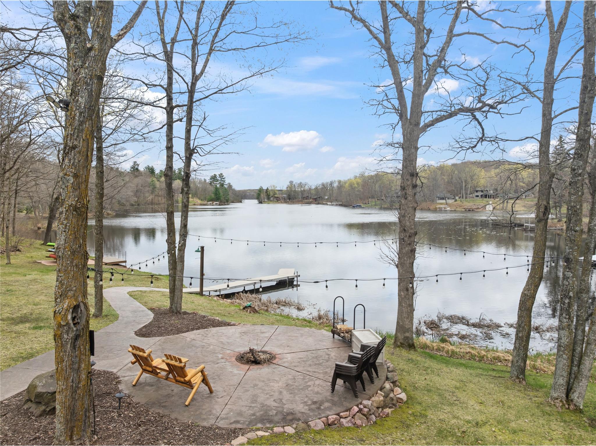 2525 27 1/4 27 3/4 Street #B Rice Lake WI 54868 - Red Cedar 1599925 image23