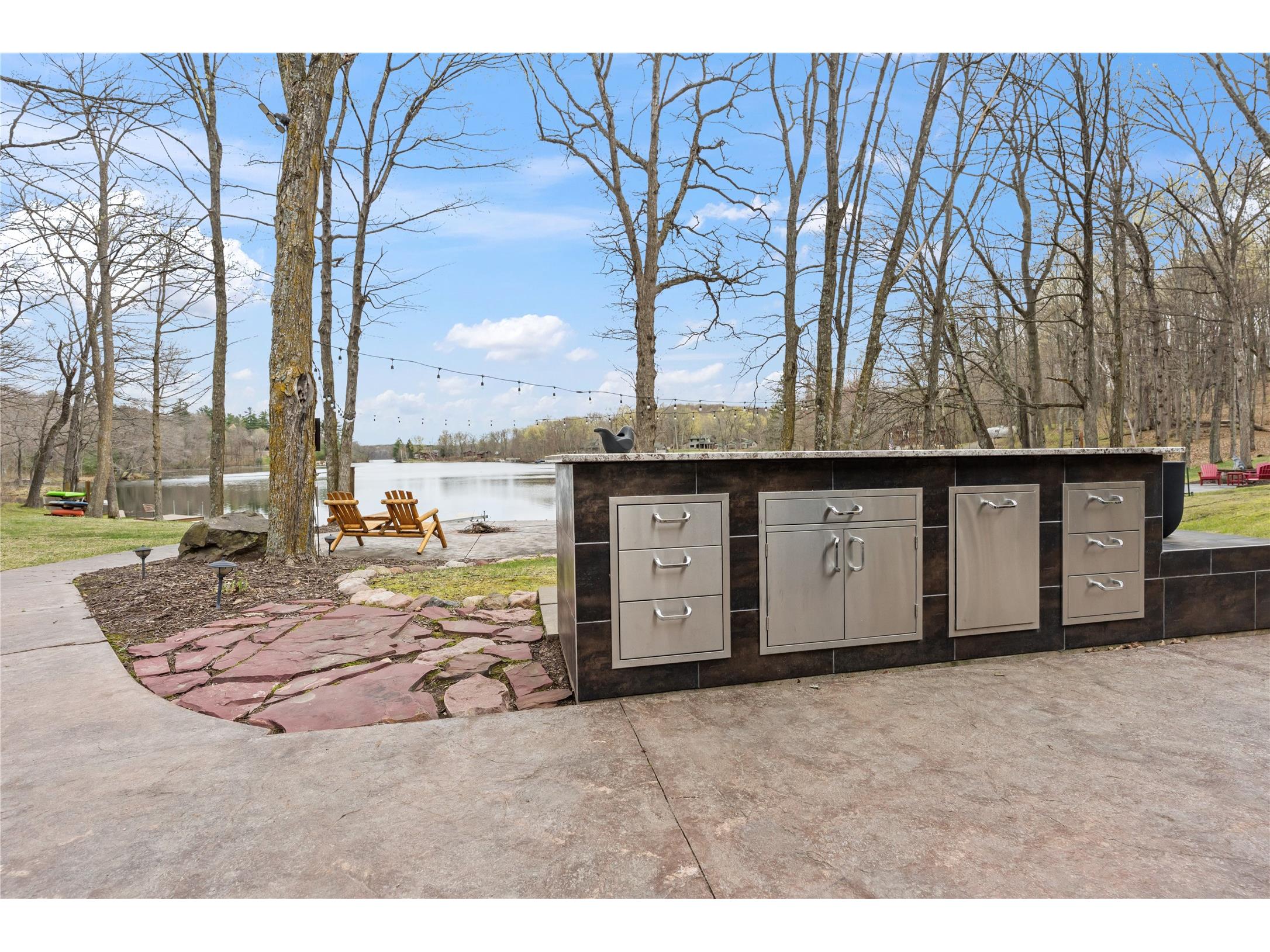 2525 27 1/4 27 3/4 Street #B Rice Lake WI 54868 - Red Cedar 1599925 image25