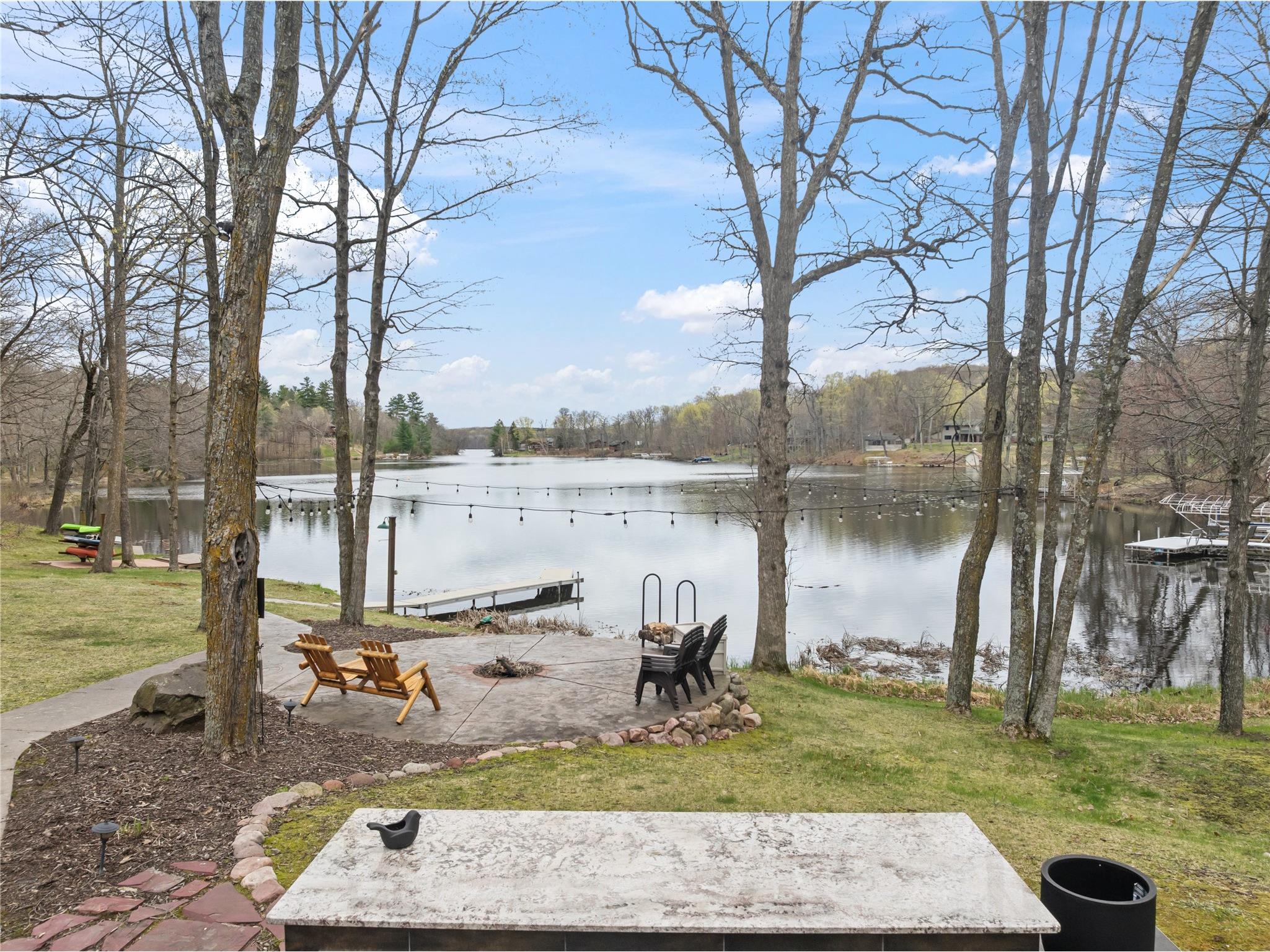 2525 27 1/4 27 3/4 Street #B Rice Lake WI 54868 - Red Cedar 1599925 image26