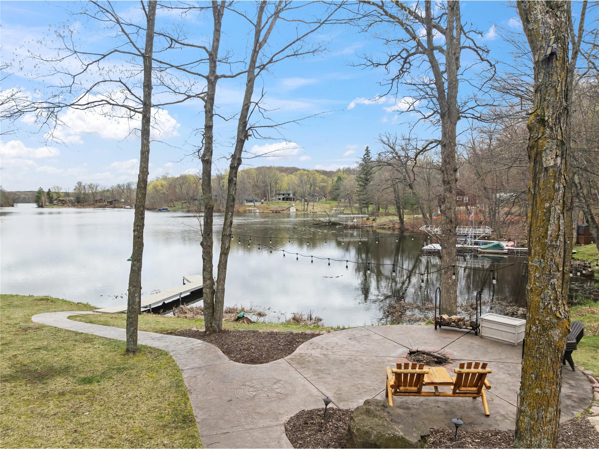 2525 27 1/4 27 3/4 Street #B Rice Lake WI 54868 - Red Cedar 1599925 image27