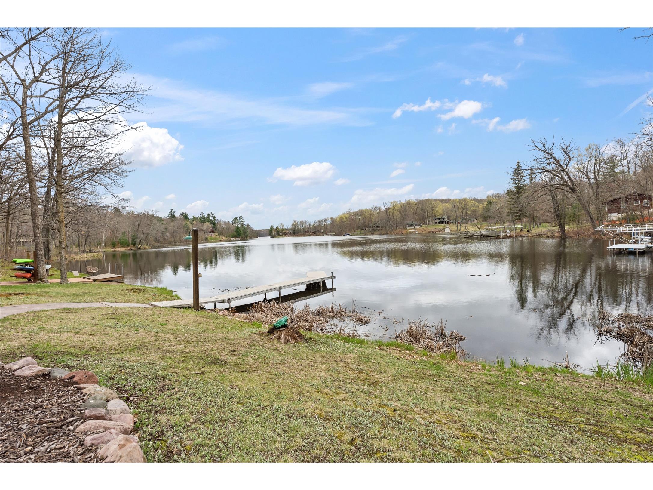 2525 27 1/4 27 3/4 Street #B Rice Lake WI 54868 - Red Cedar 1599925 image28