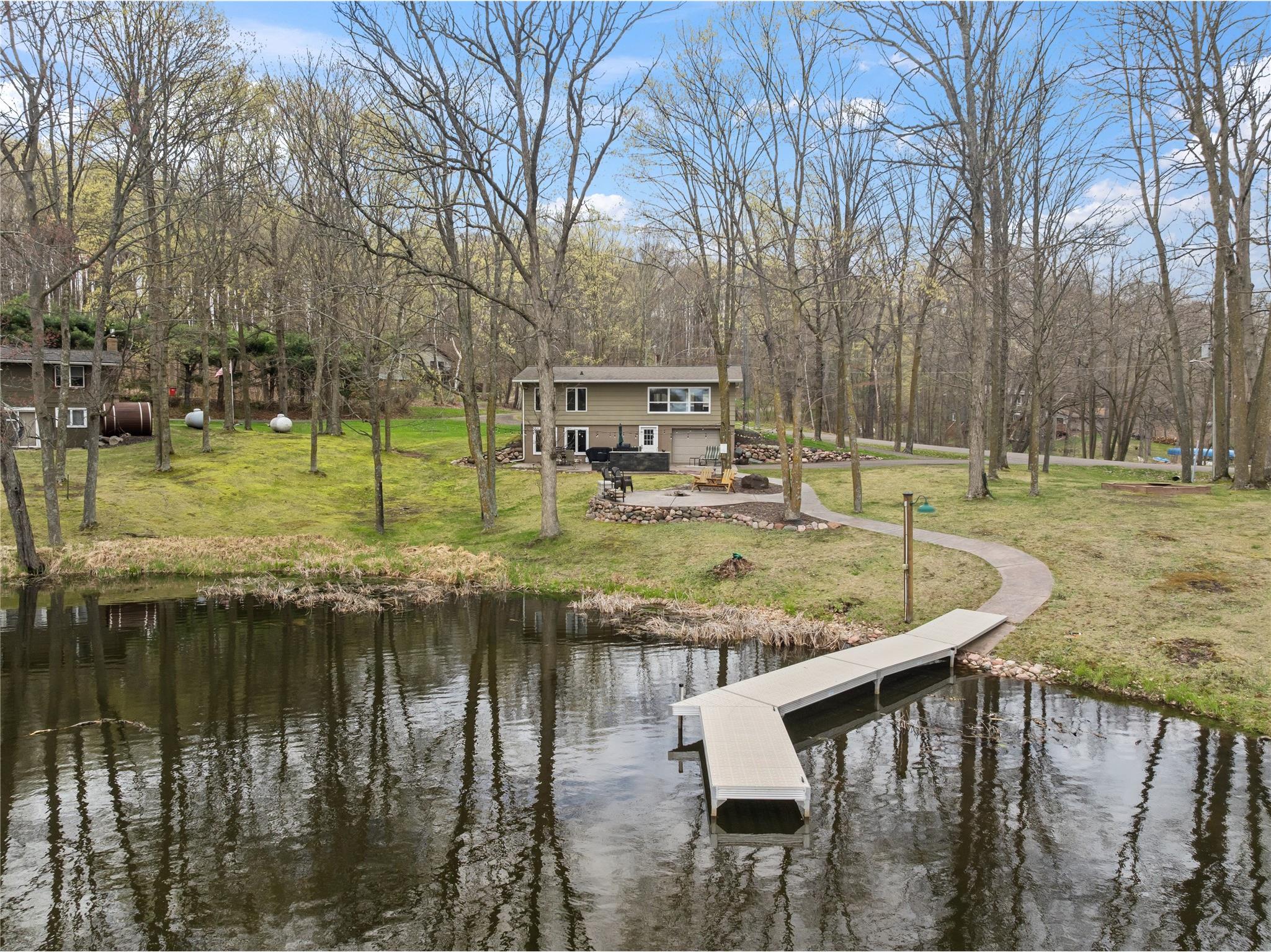2525 27 1/4 27 3/4 Street #B Rice Lake WI 54868 - Red Cedar 1599925 image29