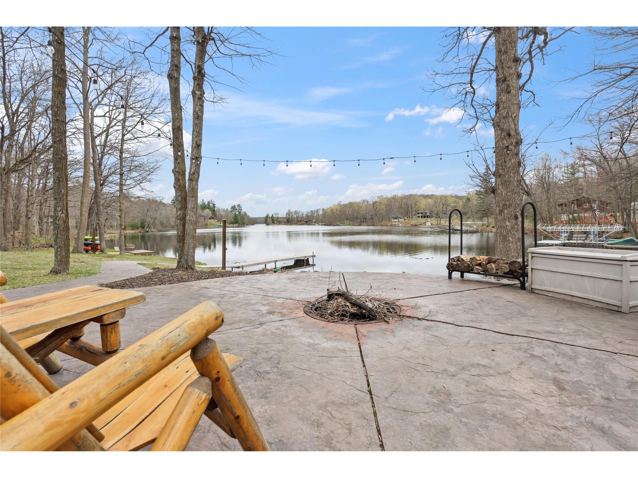 2525 27 1/4 27 3/4 Street #B Rice Lake WI 54868 - Red Cedar 1599925 image3