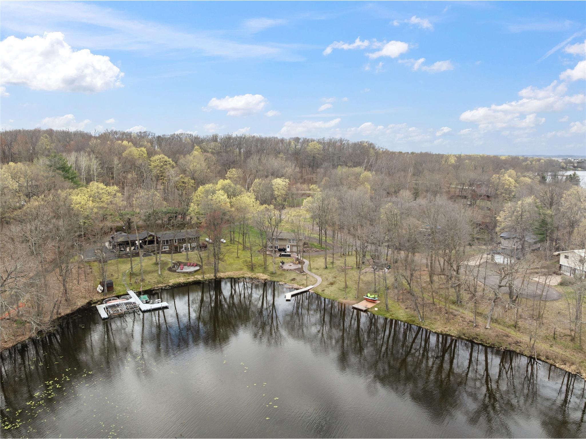 2525 27 1/4 27 3/4 Street #B Rice Lake WI 54868 - Red Cedar 1599925 image31