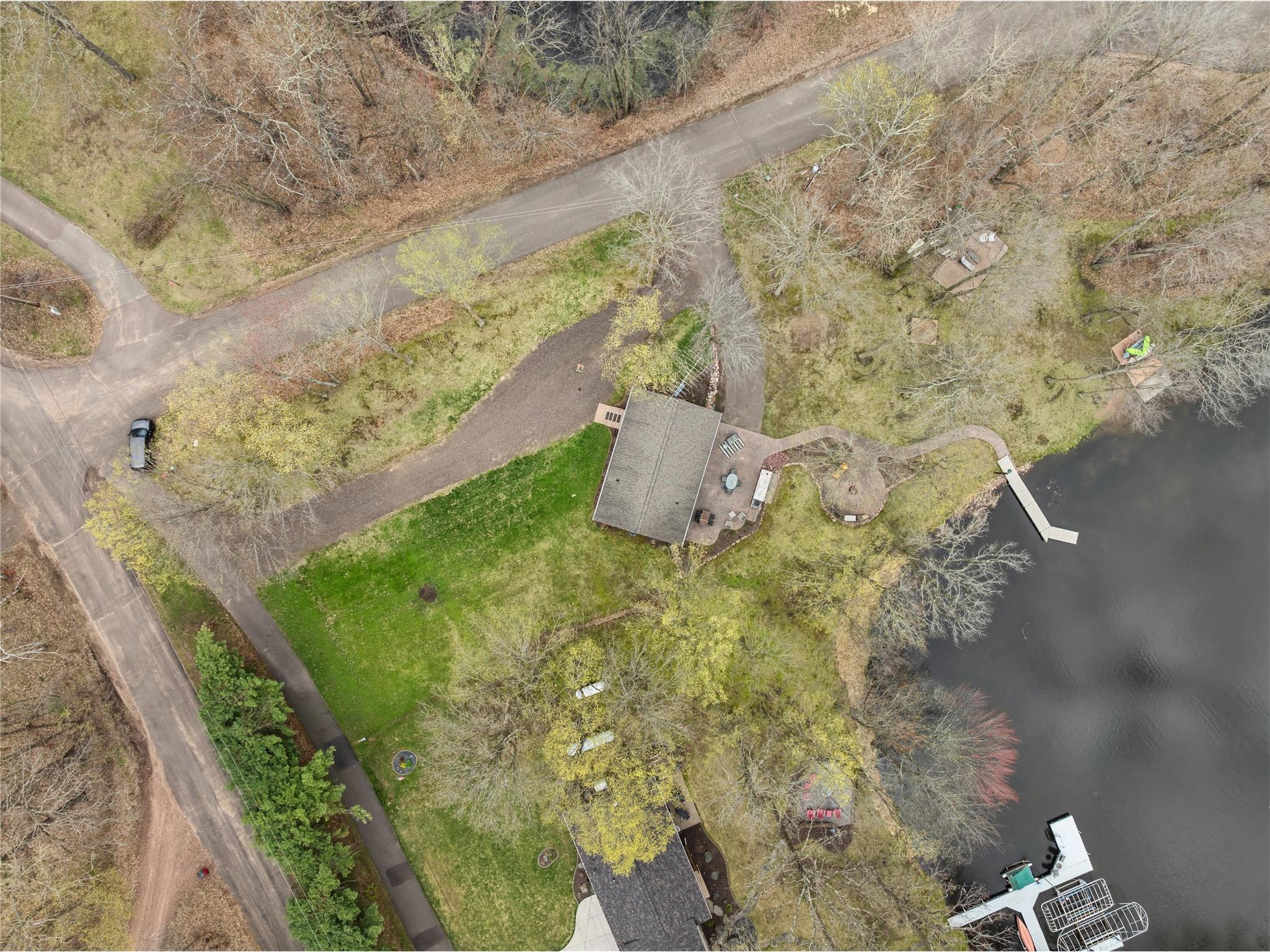 2525 27 1/4 27 3/4 Street #B Rice Lake WI 54868 - Red Cedar 1599925 image32