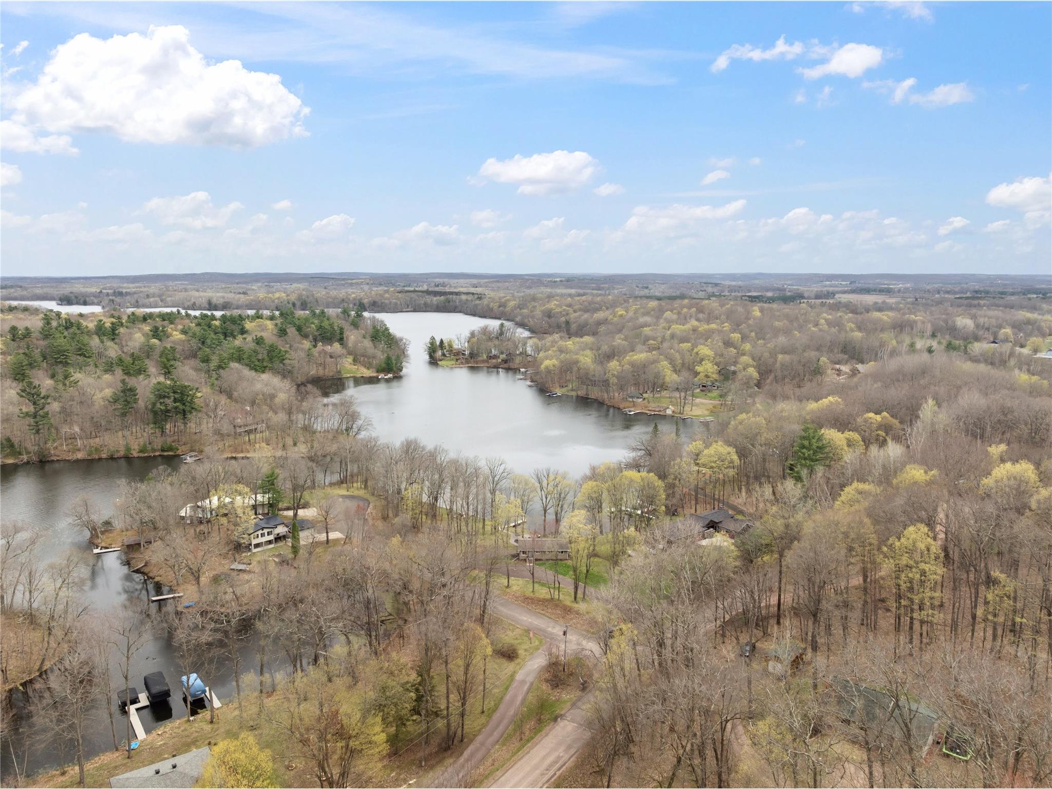 2525 27 1/4 27 3/4 Street #B Rice Lake WI 54868 - Red Cedar 1599925 image33