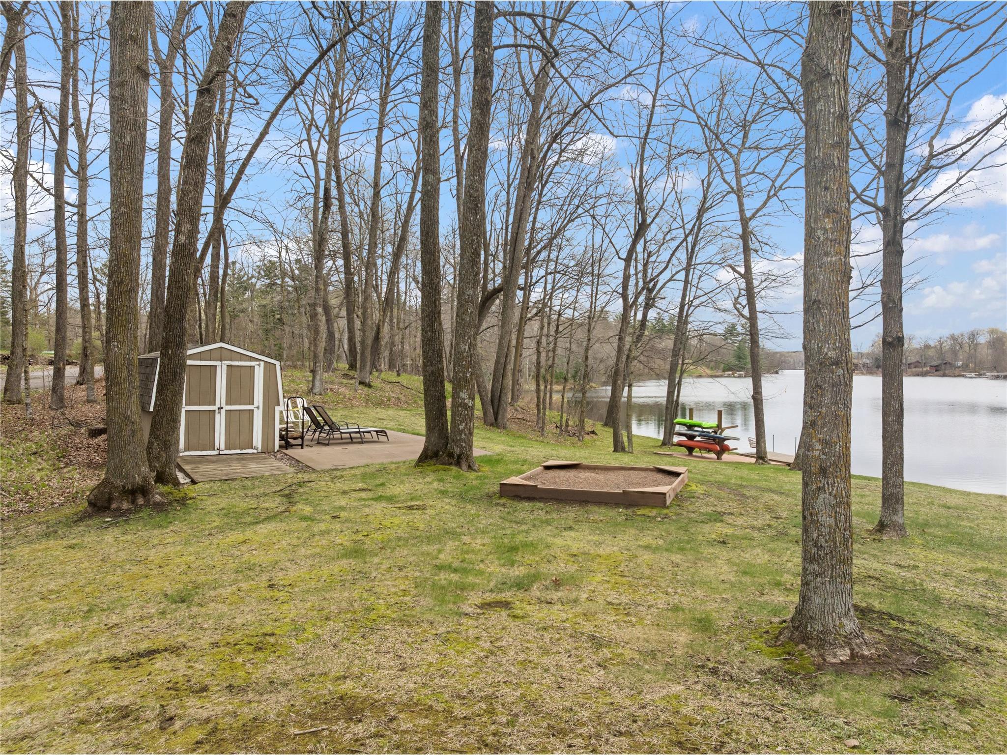 2525 27 1/4 27 3/4 Street #B Rice Lake WI 54868 - Red Cedar 1599925 image34