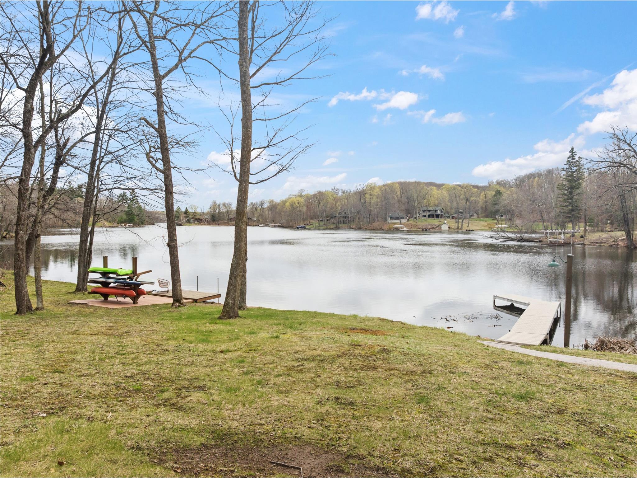 2525 27 1/4 27 3/4 Street #B Rice Lake WI 54868 - Red Cedar 1599925 image35