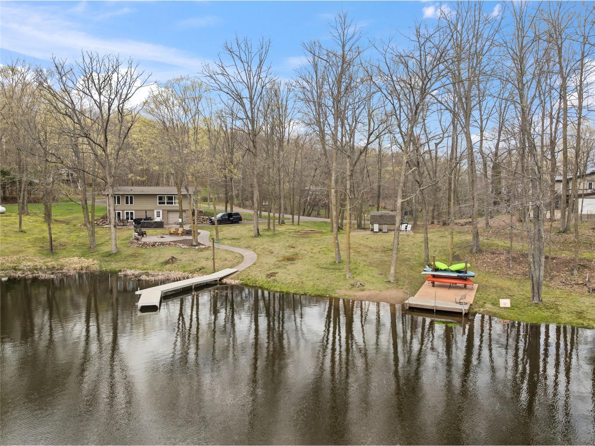 2525 27 1/4 27 3/4 Street #B Rice Lake WI 54868 - Red Cedar 1599925 image36