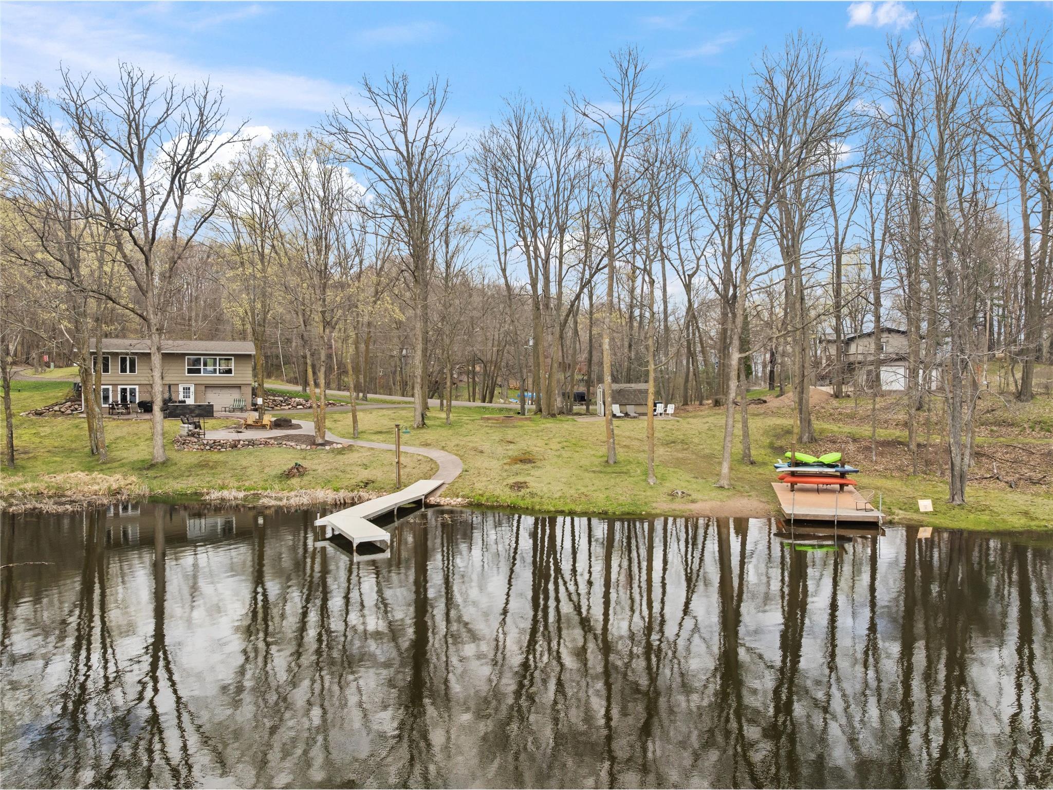 2525 27 1/4 27 3/4 Street #B Rice Lake WI 54868 - Red Cedar 1599925 image37