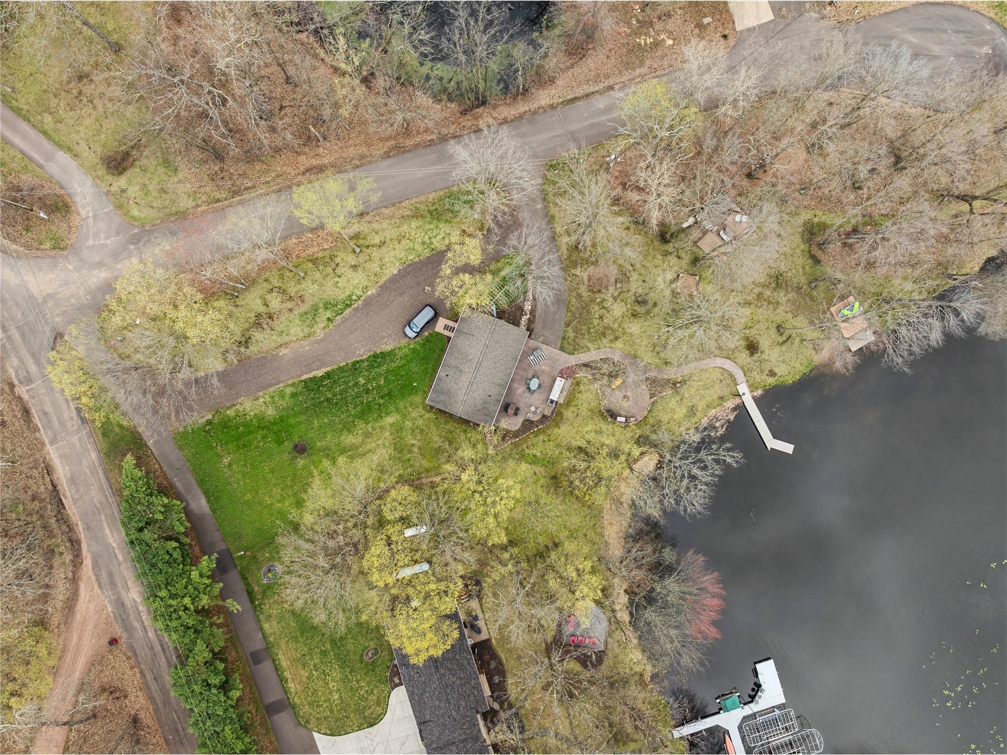 2525 27 1/4 27 3/4 Street #B Rice Lake WI 54868 - Red Cedar 1599925 image38