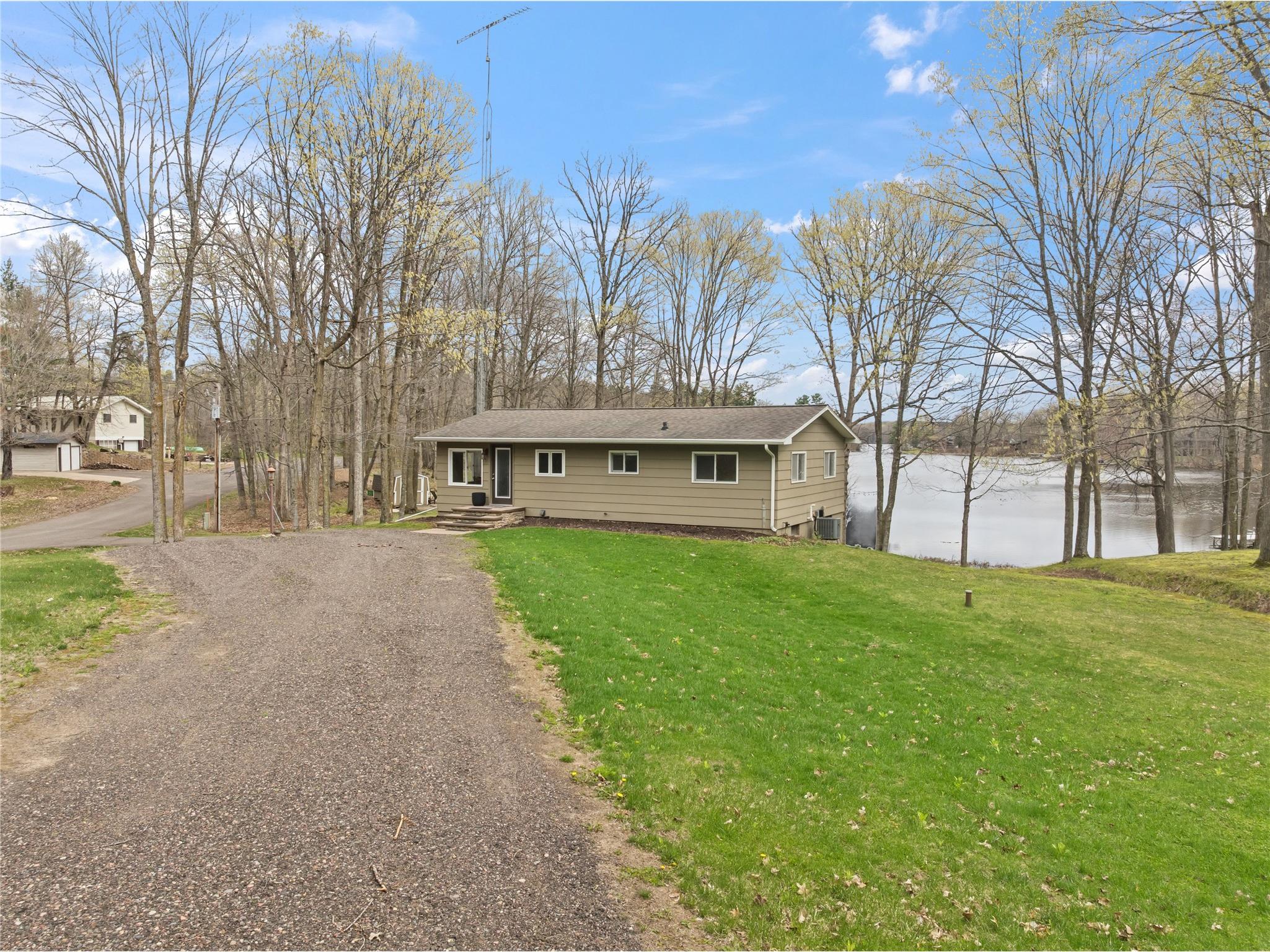 2525 27 1/4 27 3/4 Street #B Rice Lake WI 54868 - Red Cedar 1599925 image39