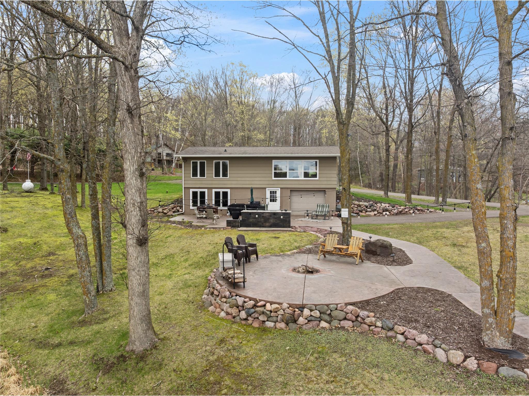 2525 27 1/4 27 3/4 Street #B Rice Lake WI 54868 - Red Cedar 1599925 image4
