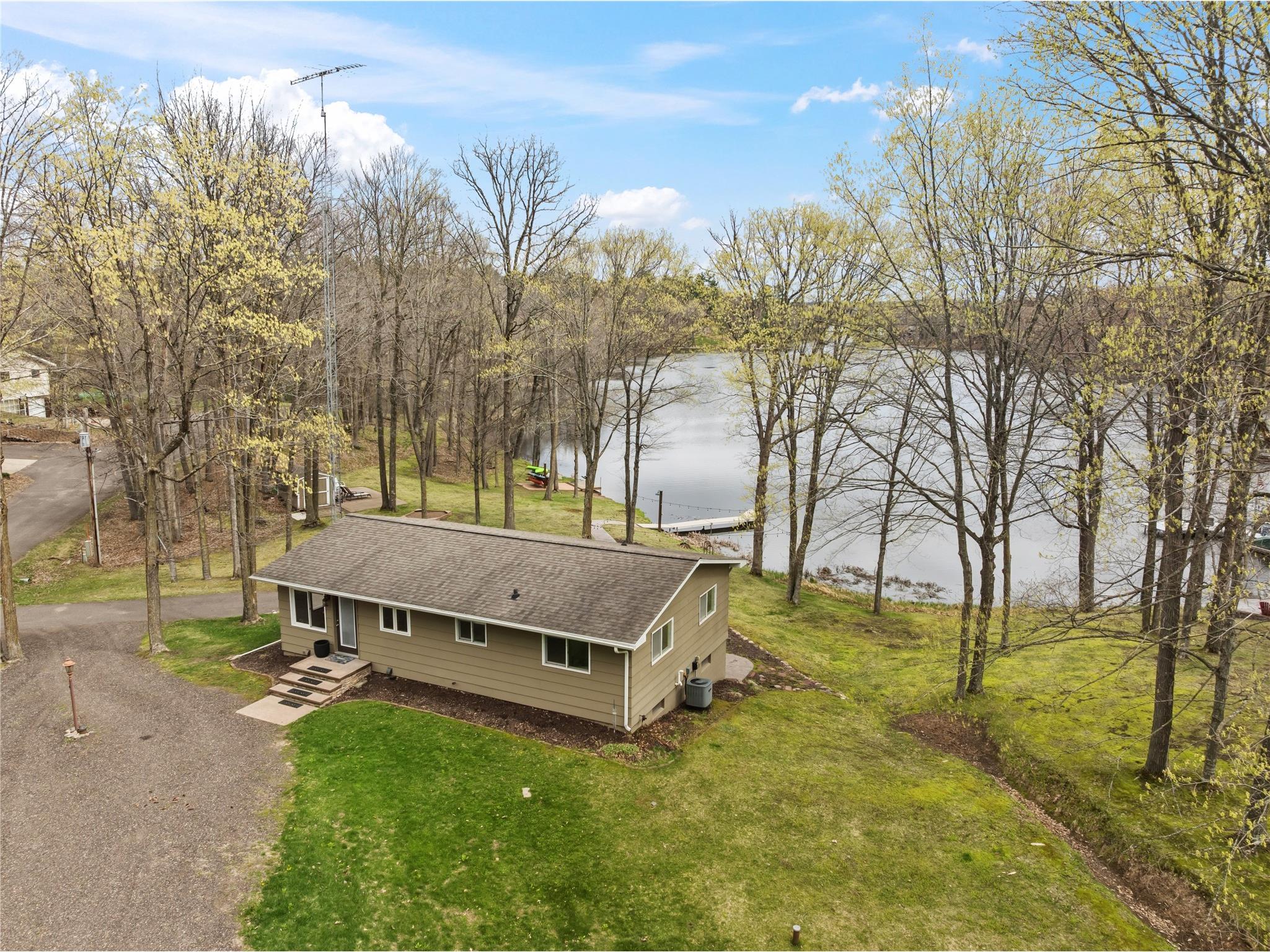 2525 27 1/4 27 3/4 Street #B Rice Lake WI 54868 - Red Cedar 1599925 image40