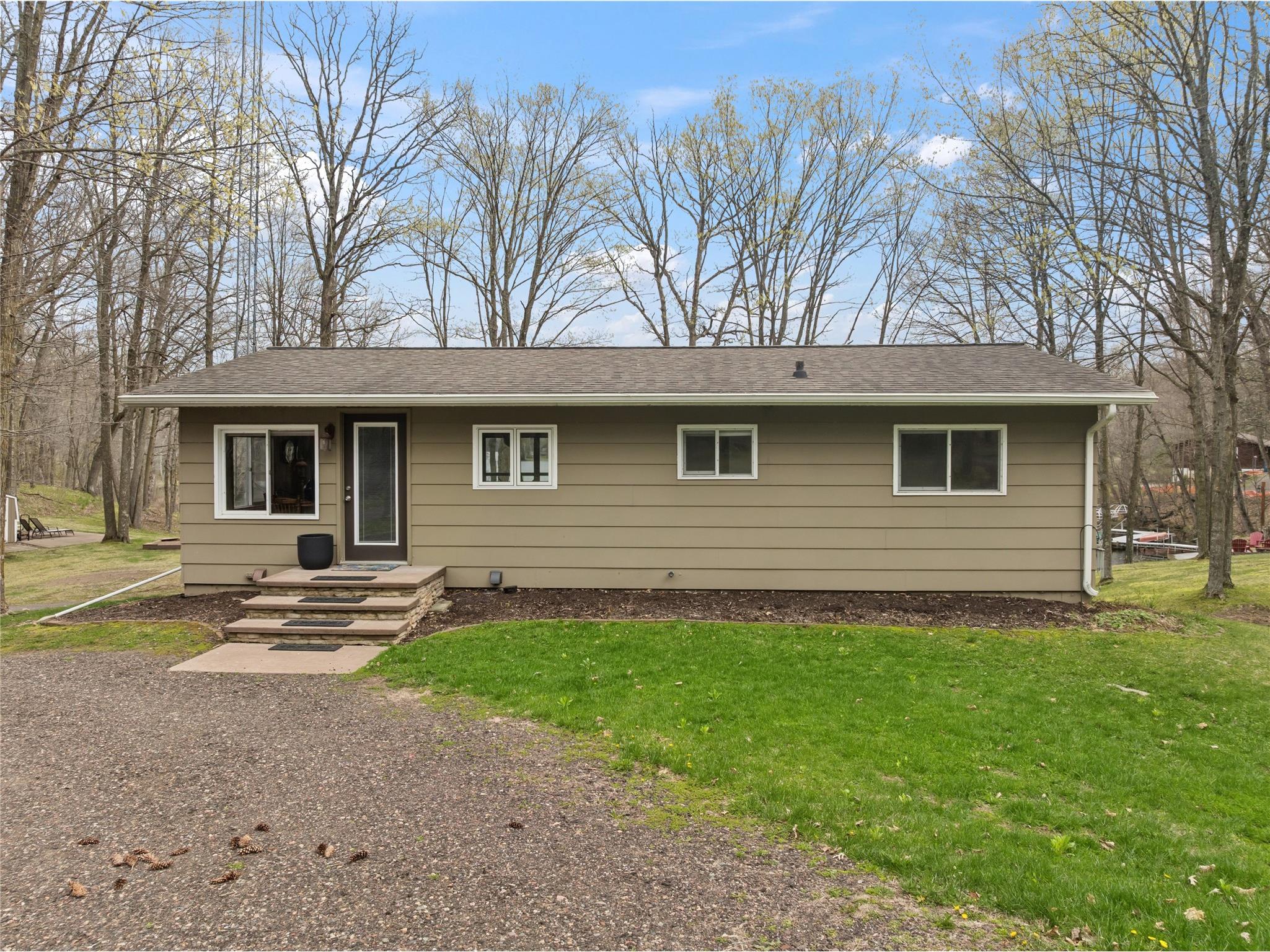 2525 27 1/4 27 3/4 Street #B Rice Lake WI 54868 - Red Cedar 1599925 image42