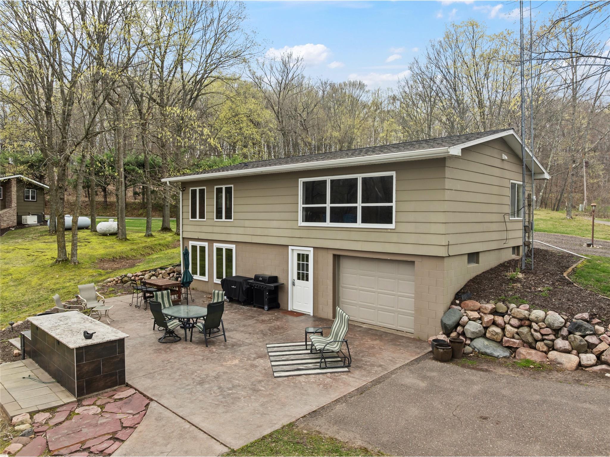 2525 27 1/4 27 3/4 Street #B Rice Lake WI 54868 - Red Cedar 1599925 image43
