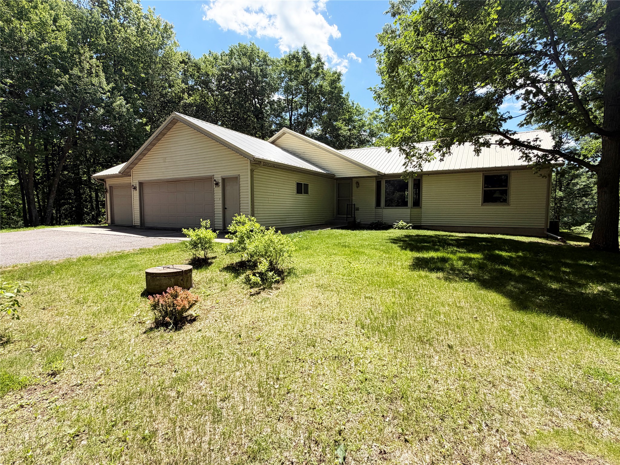 2525 28th Avenue Birchwood WI 54817 - Twin Lake 1602211 image1