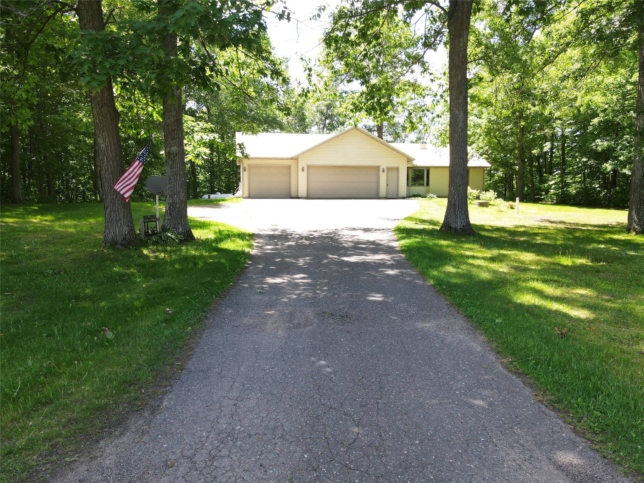 2525 28th Avenue Birchwood WI 54817 - Twin Lake 1602211 image2