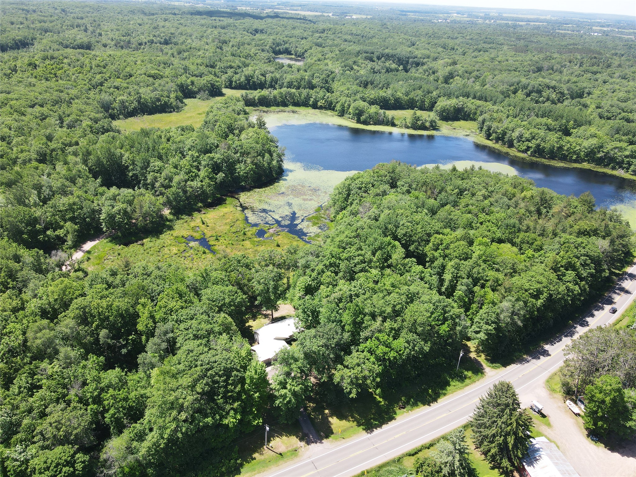 2525 28th Avenue Birchwood WI 54817 - Twin Lake 1602211 image3