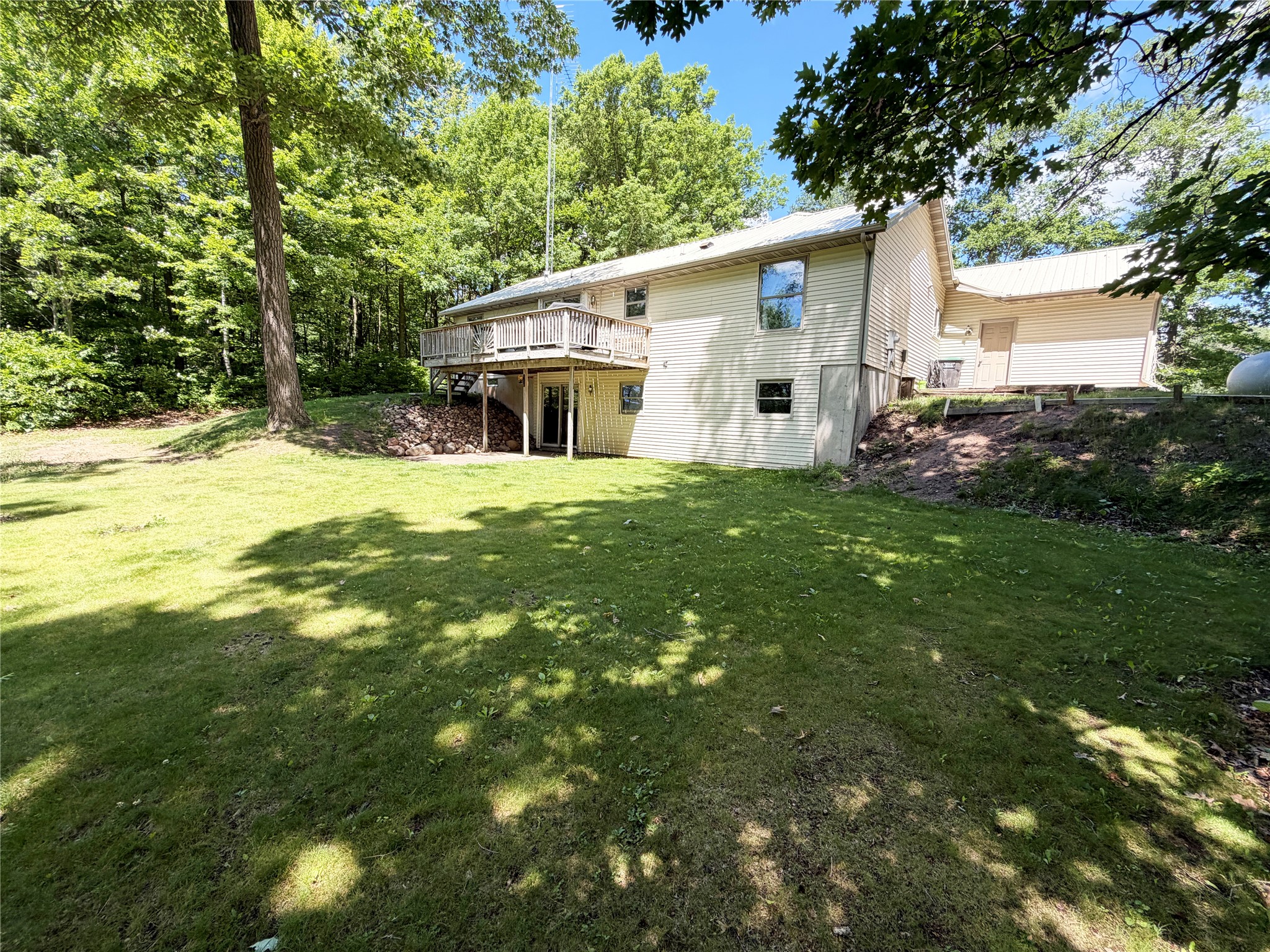 2525 28th Avenue Birchwood WI 54817 - Twin Lake 1602211 image37