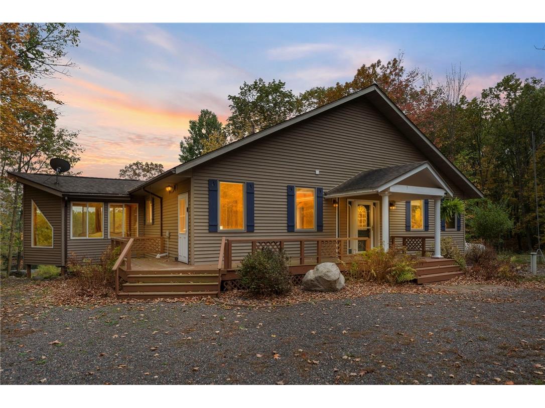 2526 7 1/4 Street Cumberland WI 54829 - Marion Lake 1595976 image1