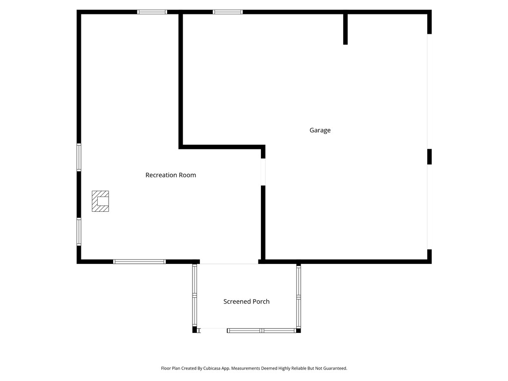 2526 7 1/4 Street Cumberland WI 54829 - Marion Lake 1595976 image42