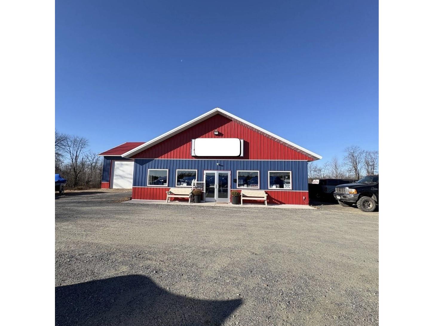 25272 State Highway 27 Holcombe WI 54745 1599087 image1