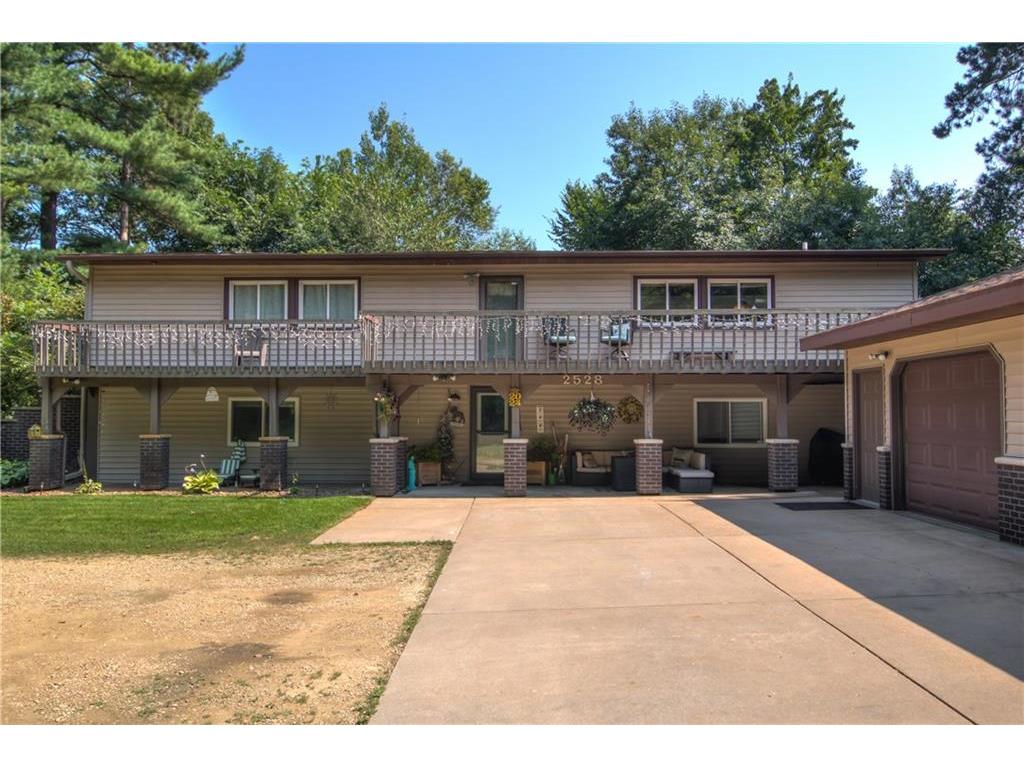 2528 Cedar Falls Road Menomonie WI 54751 - Red Cedar 1585069 image1