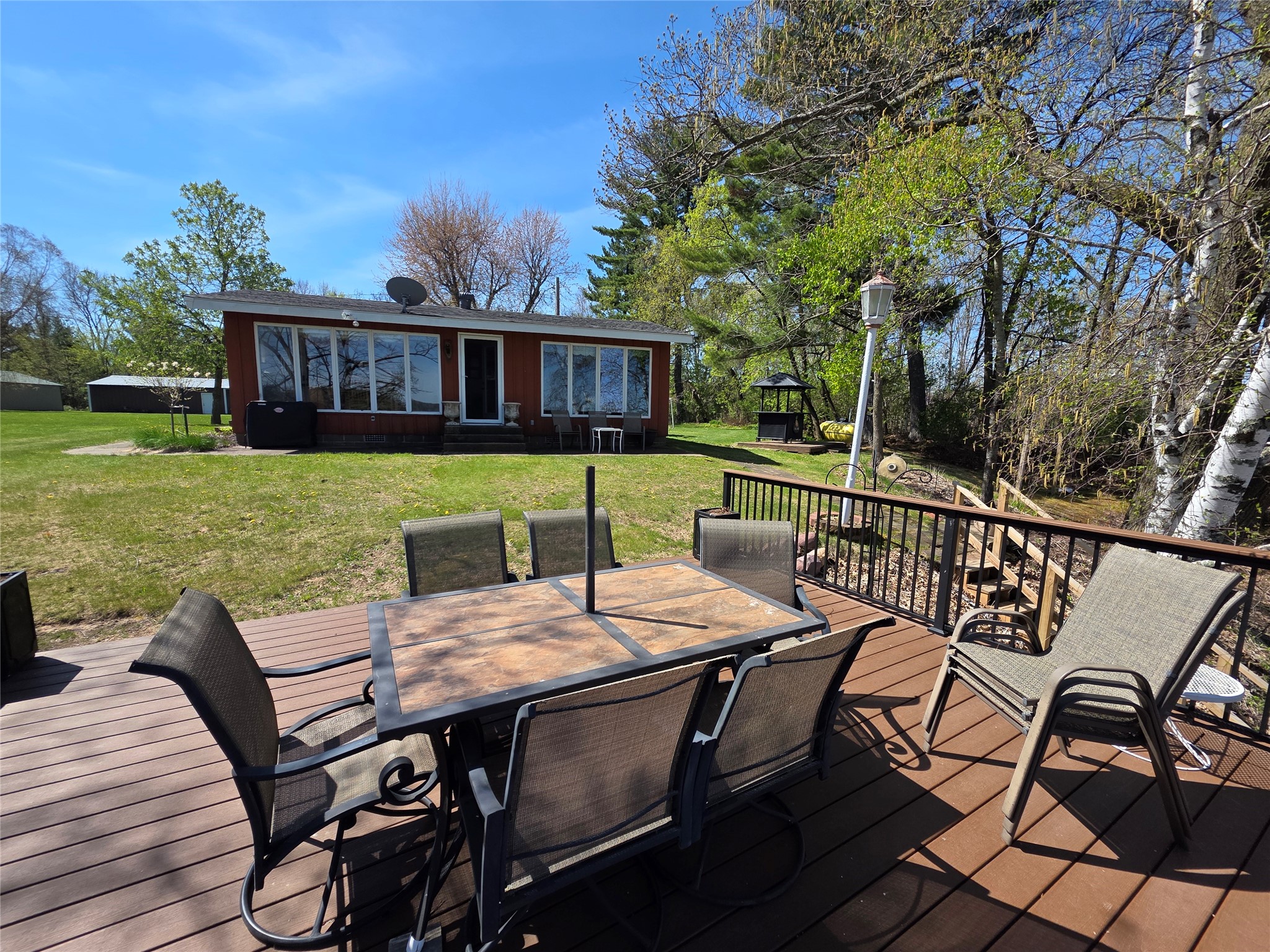 2534 H 11 3/4 - 12th Street Cumberland WI 54829 - Silver 1601433 image7
