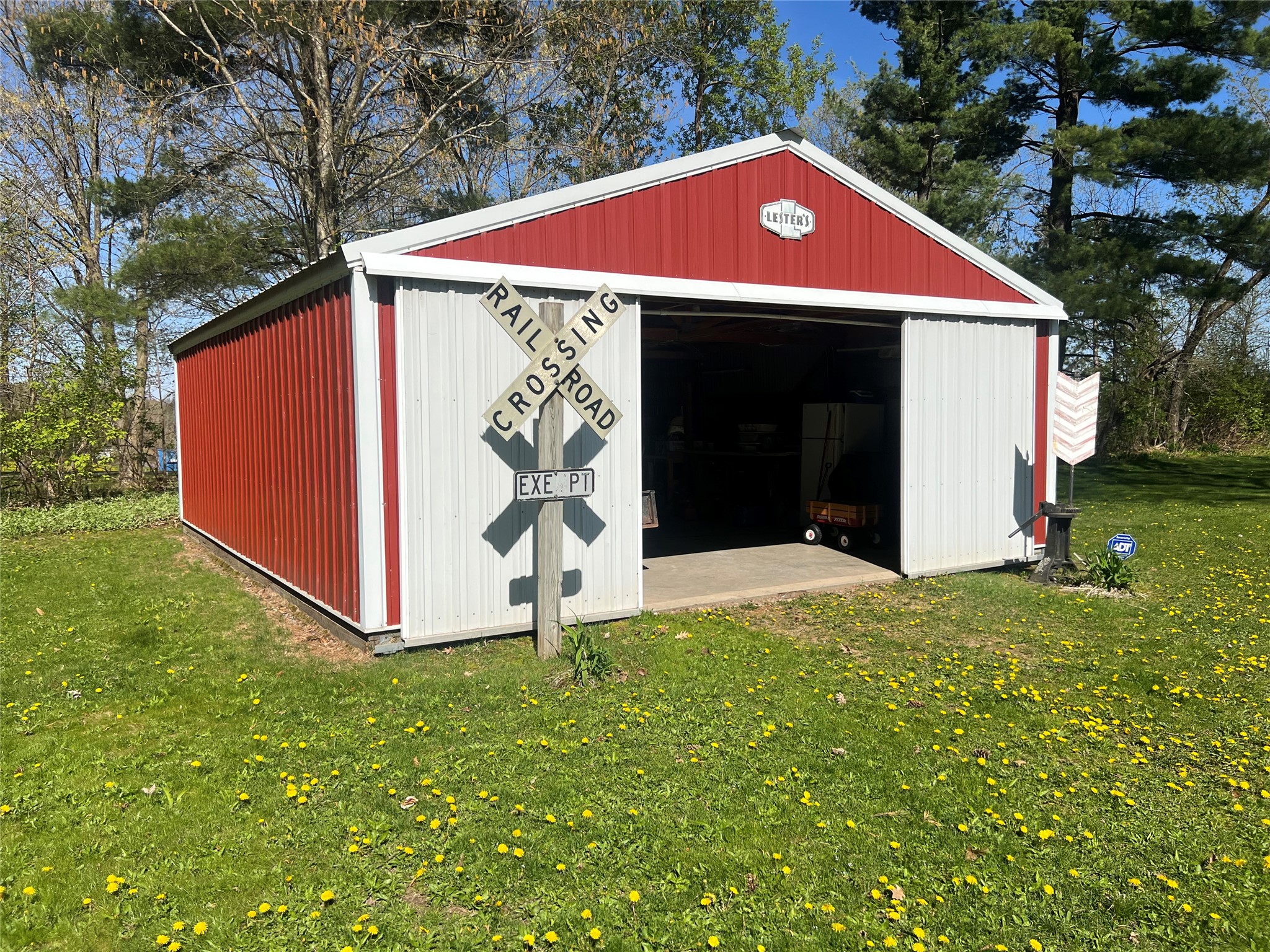 2534 H 11 3/4 - 12th Street Cumberland WI 54829 - Silver 1601433 image8
