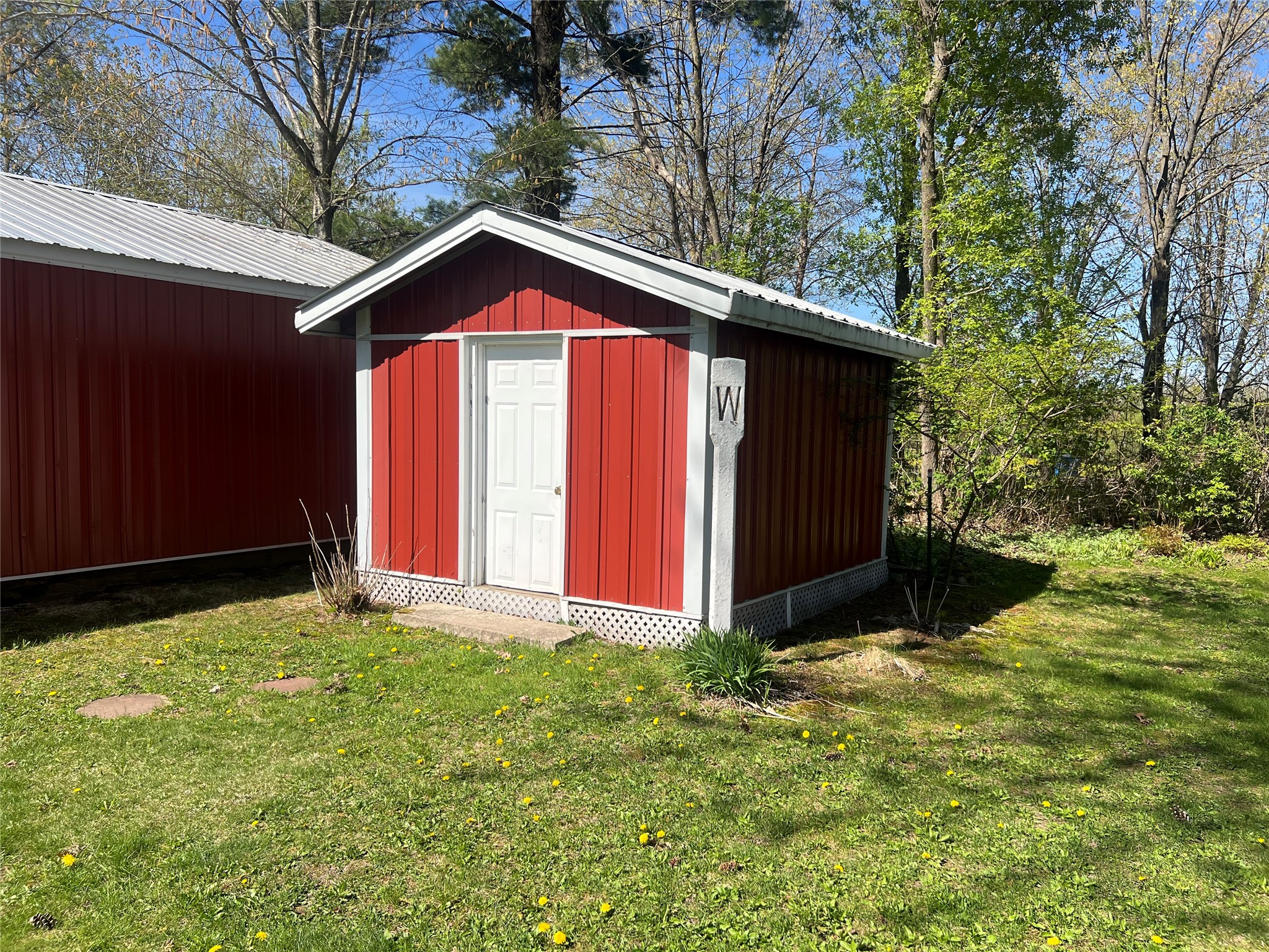 2534 H 11 3/4 - 12th Street Cumberland WI 54829 - Silver 1601433 image9