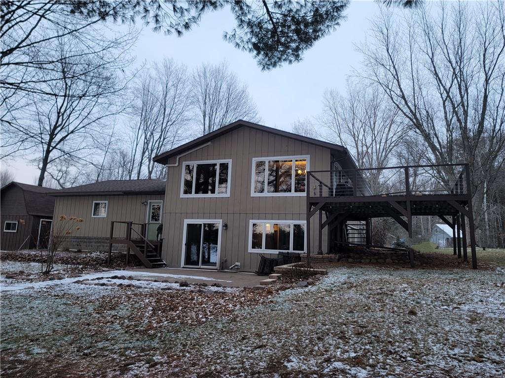 2536 9 1/4 Avenue, Chetek, WI, 54728 MLS 1578936 Edina Realty