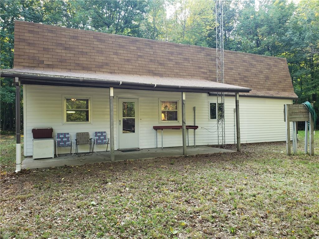 2538 3 1/4 5th Street Cumberland WI 54829 - Beaver Dam 1585563 image1