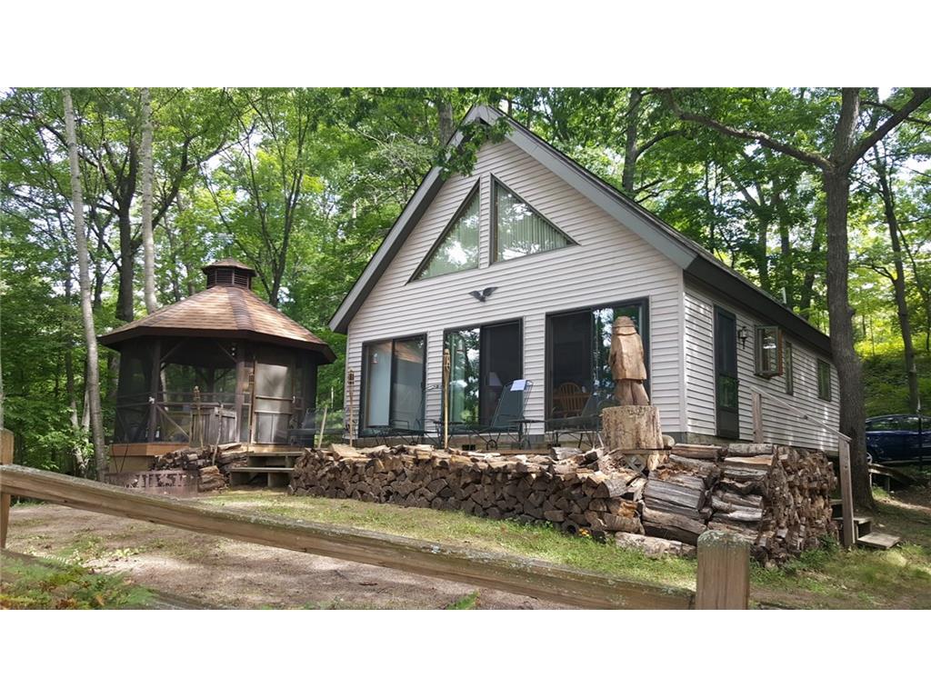 2538 7 3/4 Street, Cumberland, WI, 54829 MLS 1572836 Edina Realty