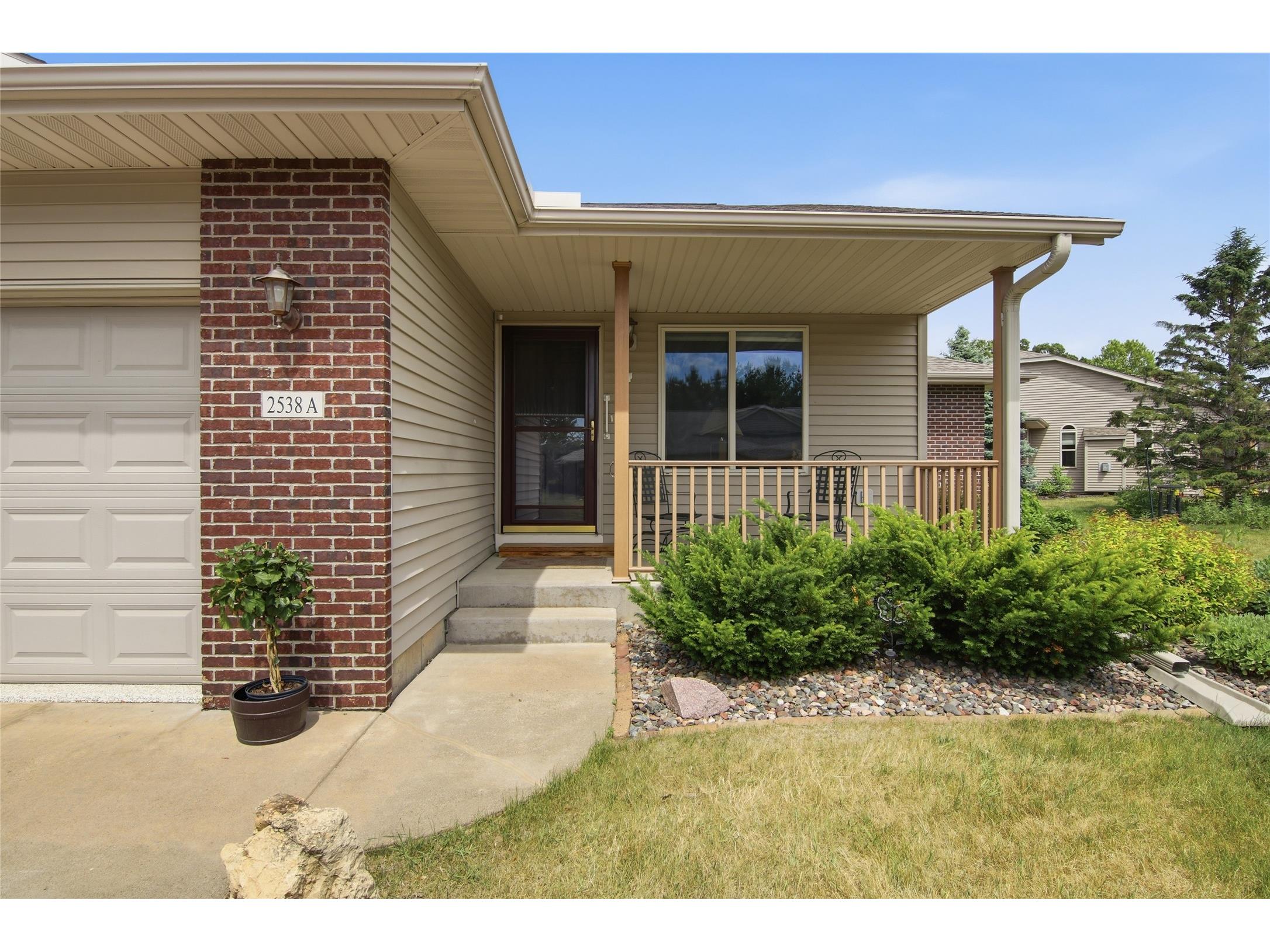 2538 Hils Court #A Menomonie WI 54751 1601823 image35
