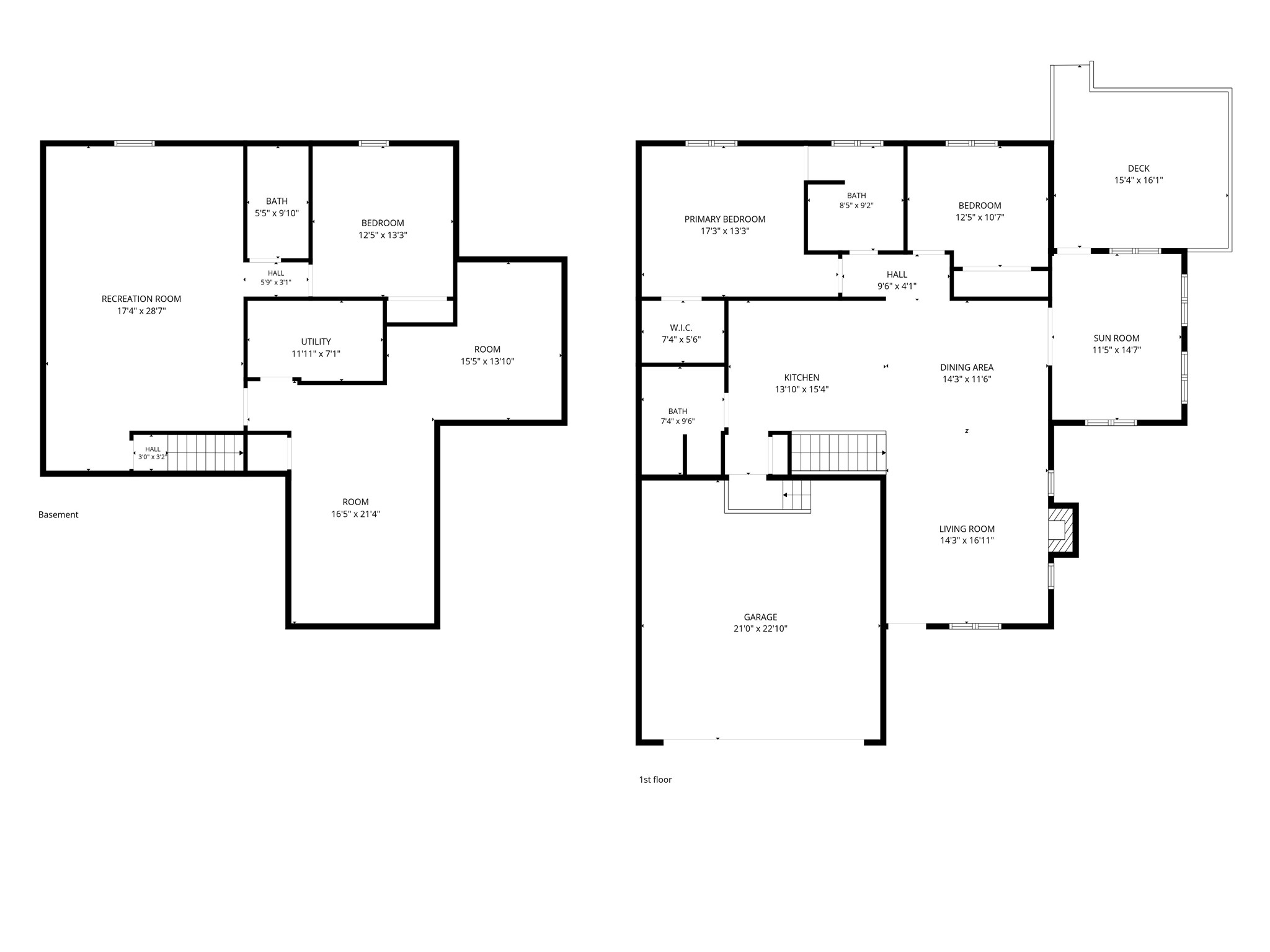 2538 Hils Court #A Menomonie WI 54751 1601823 image36