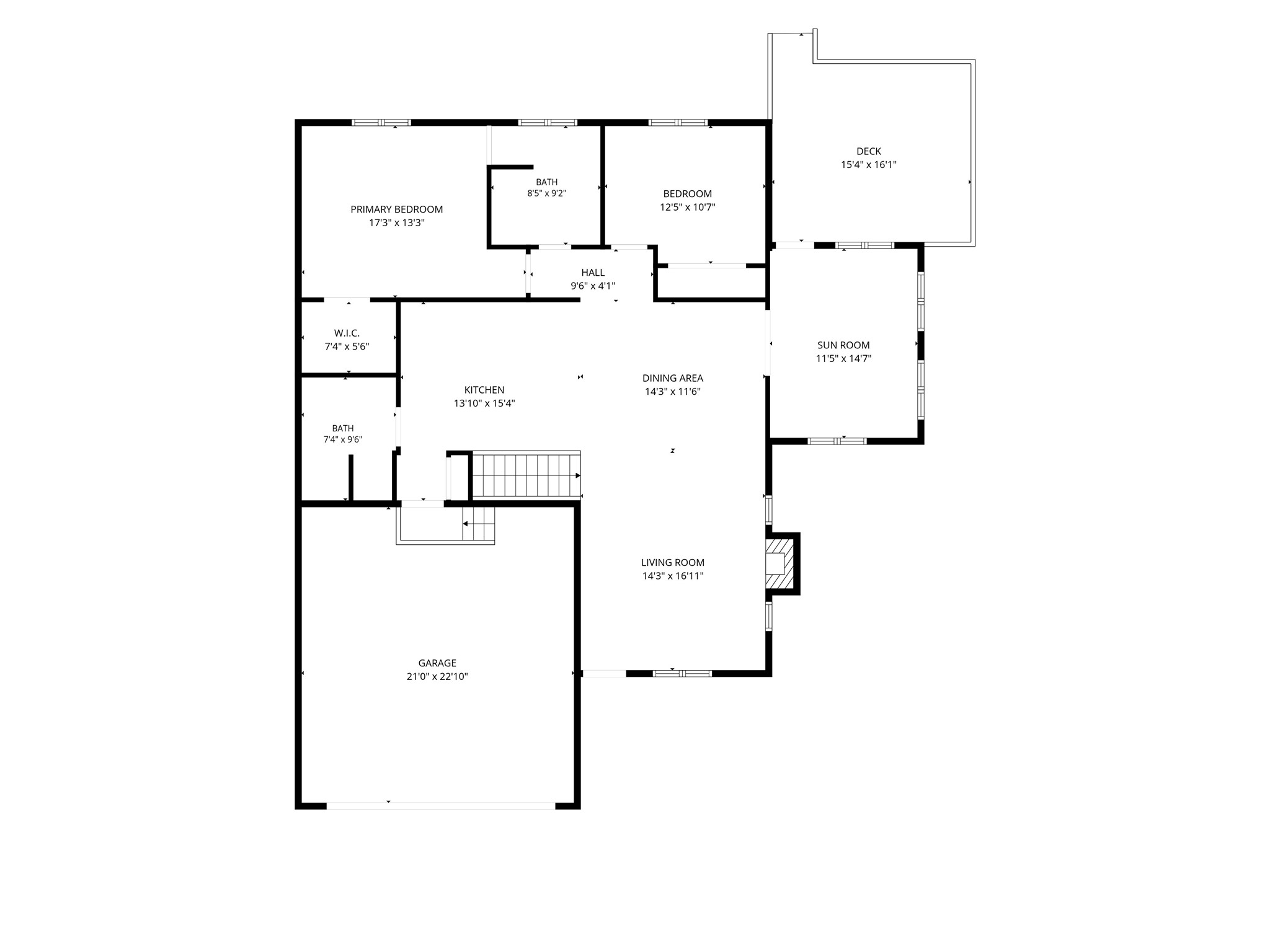 2538 Hils Court #A Menomonie WI 54751 1601823 image38