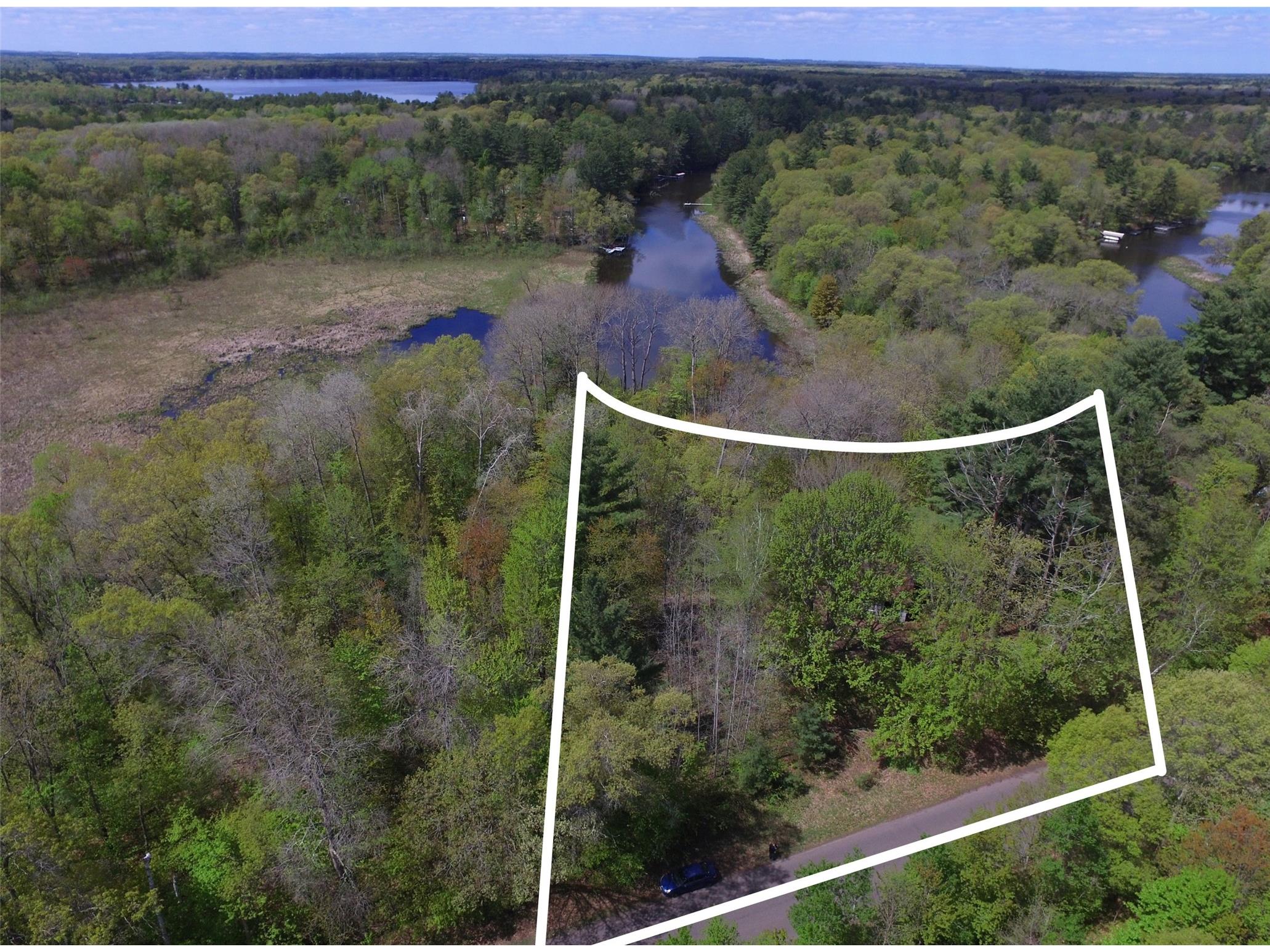 25383 Mansfield Road Webster WI 54893 - Clam 1601408 image2