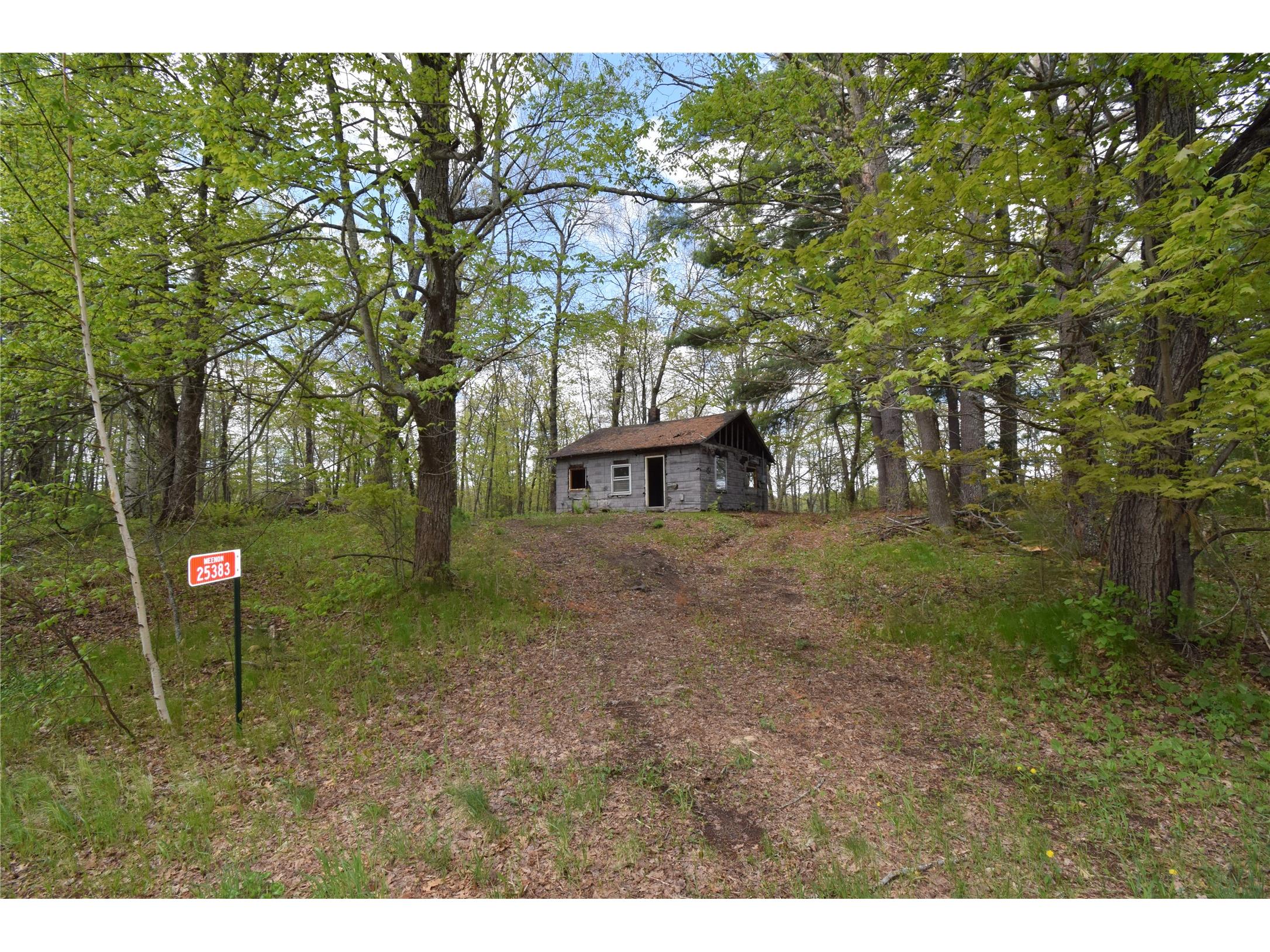 25383 Mansfield Road Webster WI 54893 - Clam 1601408 image28