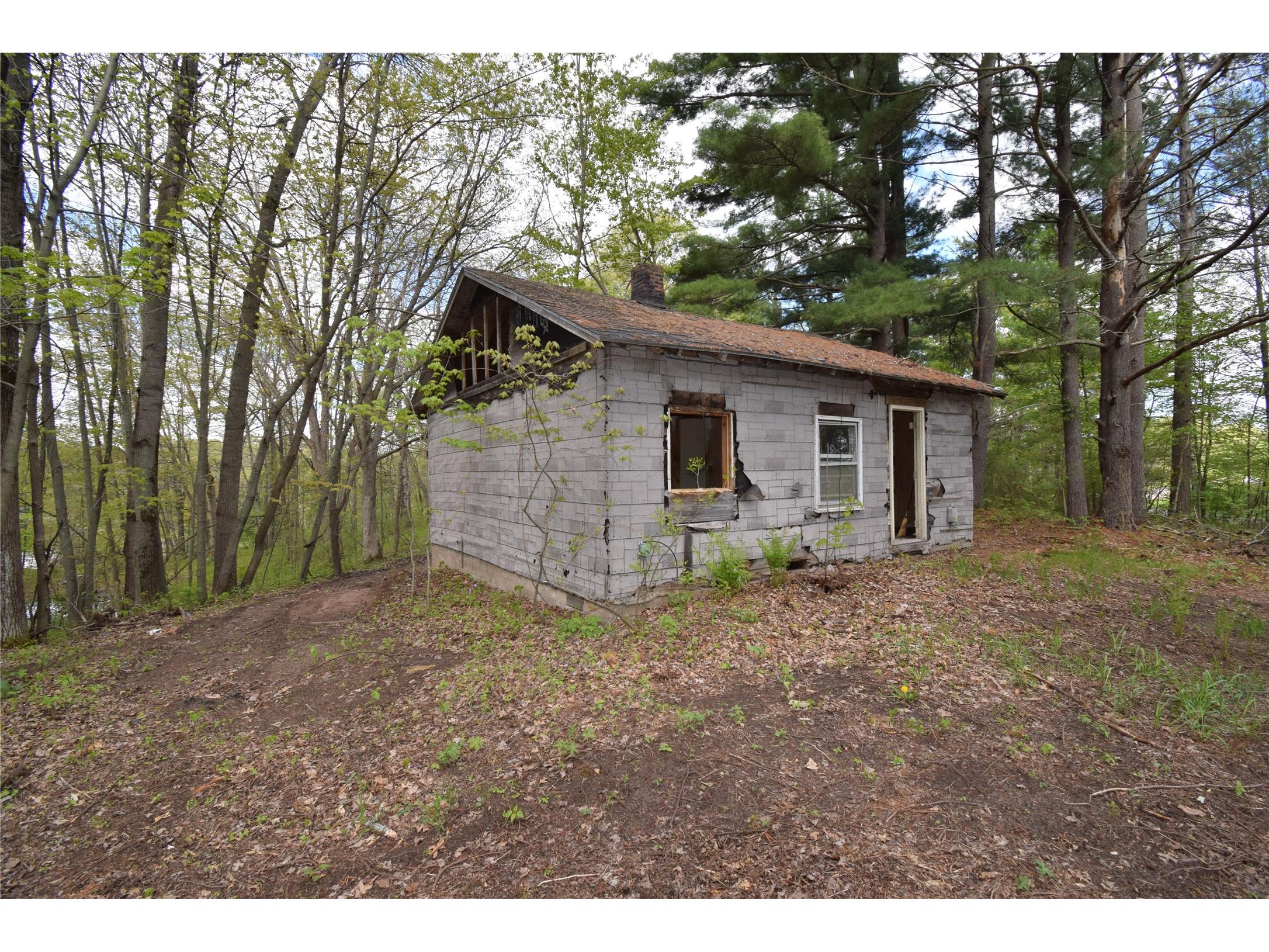 25383 Mansfield Road Webster WI 54893 - Clam 1601408 image29